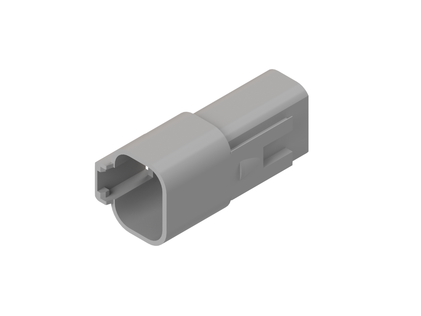 DT DTM 2A Step-Down Converter