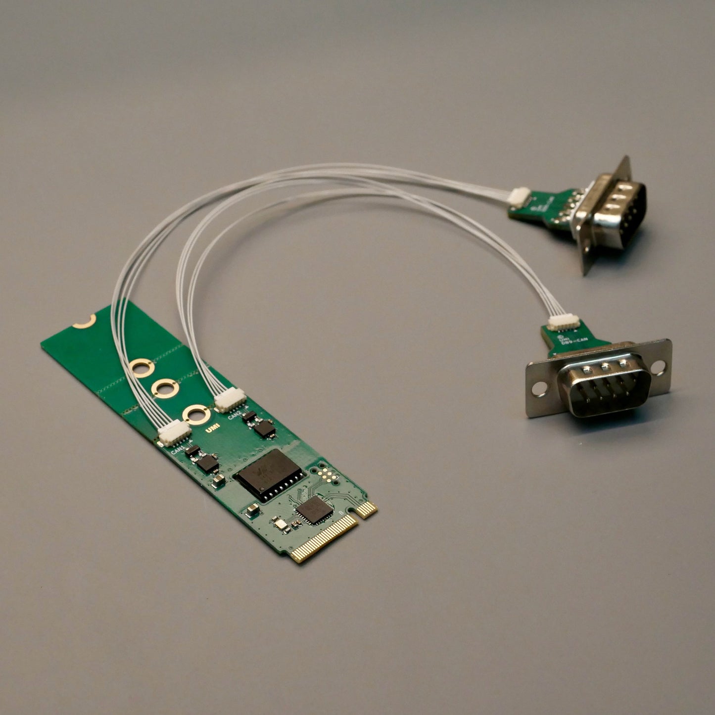 CAN FD Adapter