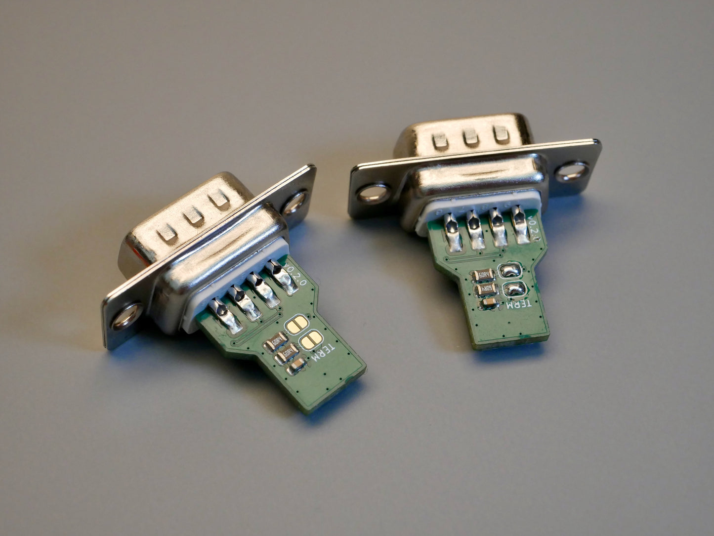 CAN FD Adapter