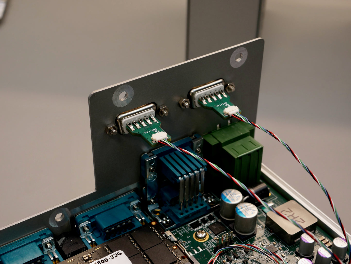 CAN FD Adapter
