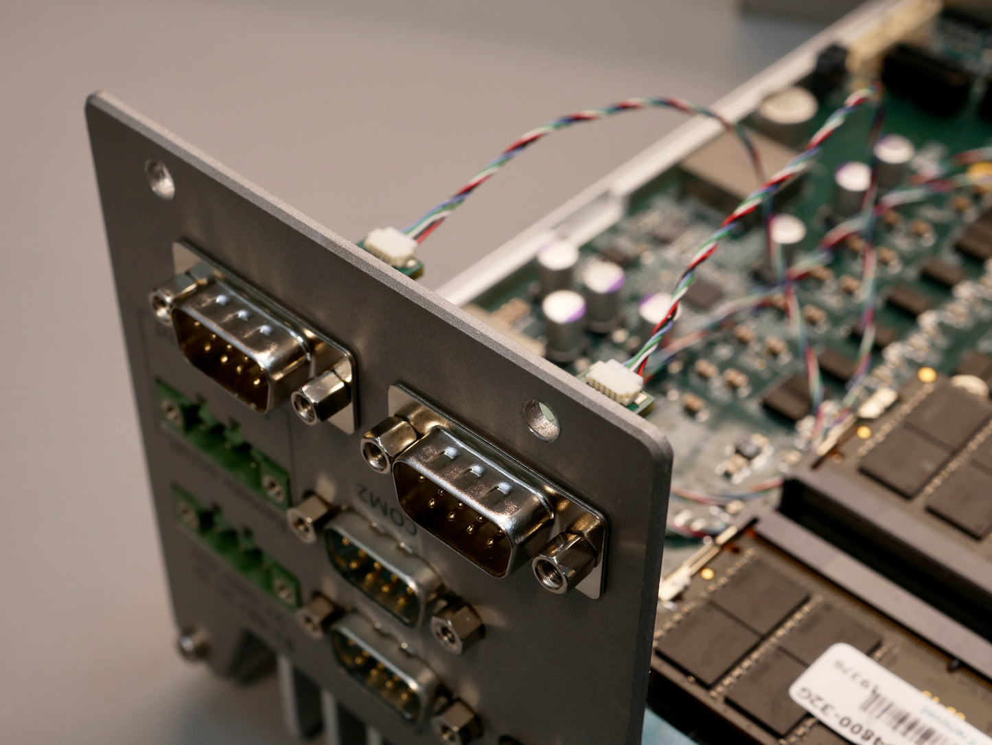 CAN FD Adapter
