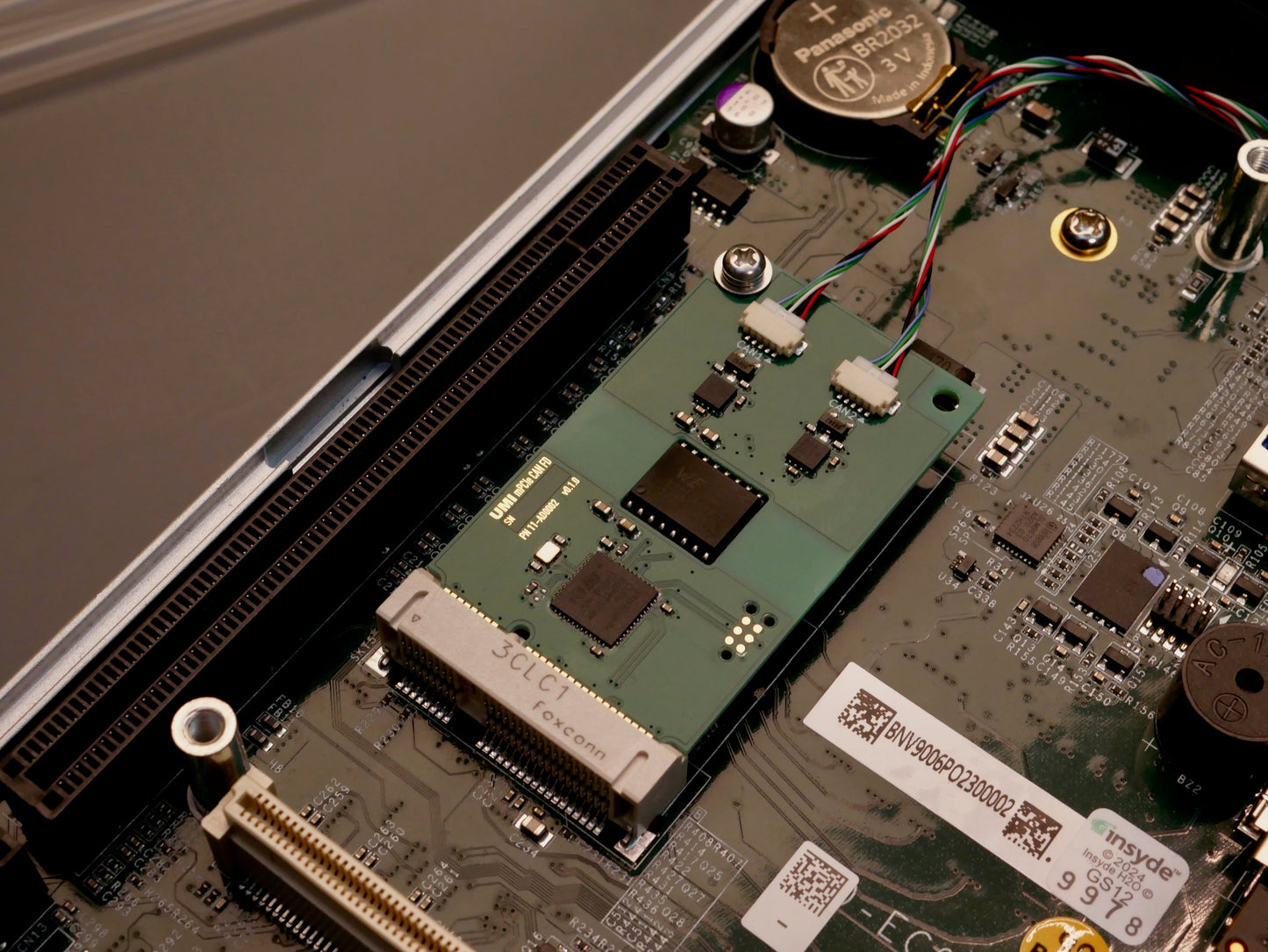 CAN FD Adapter