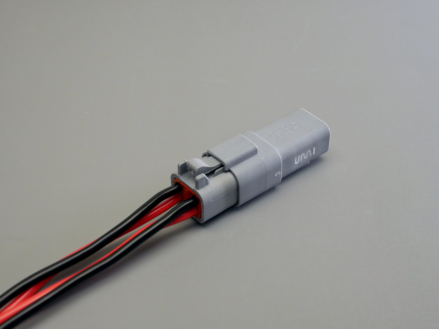 DT DTM 2A Step-Down Converter