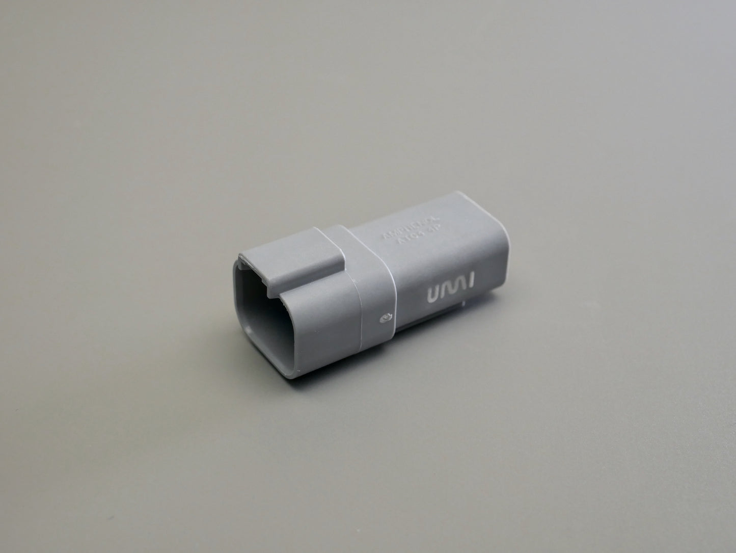 DT DTM 2A Step-Down Converter