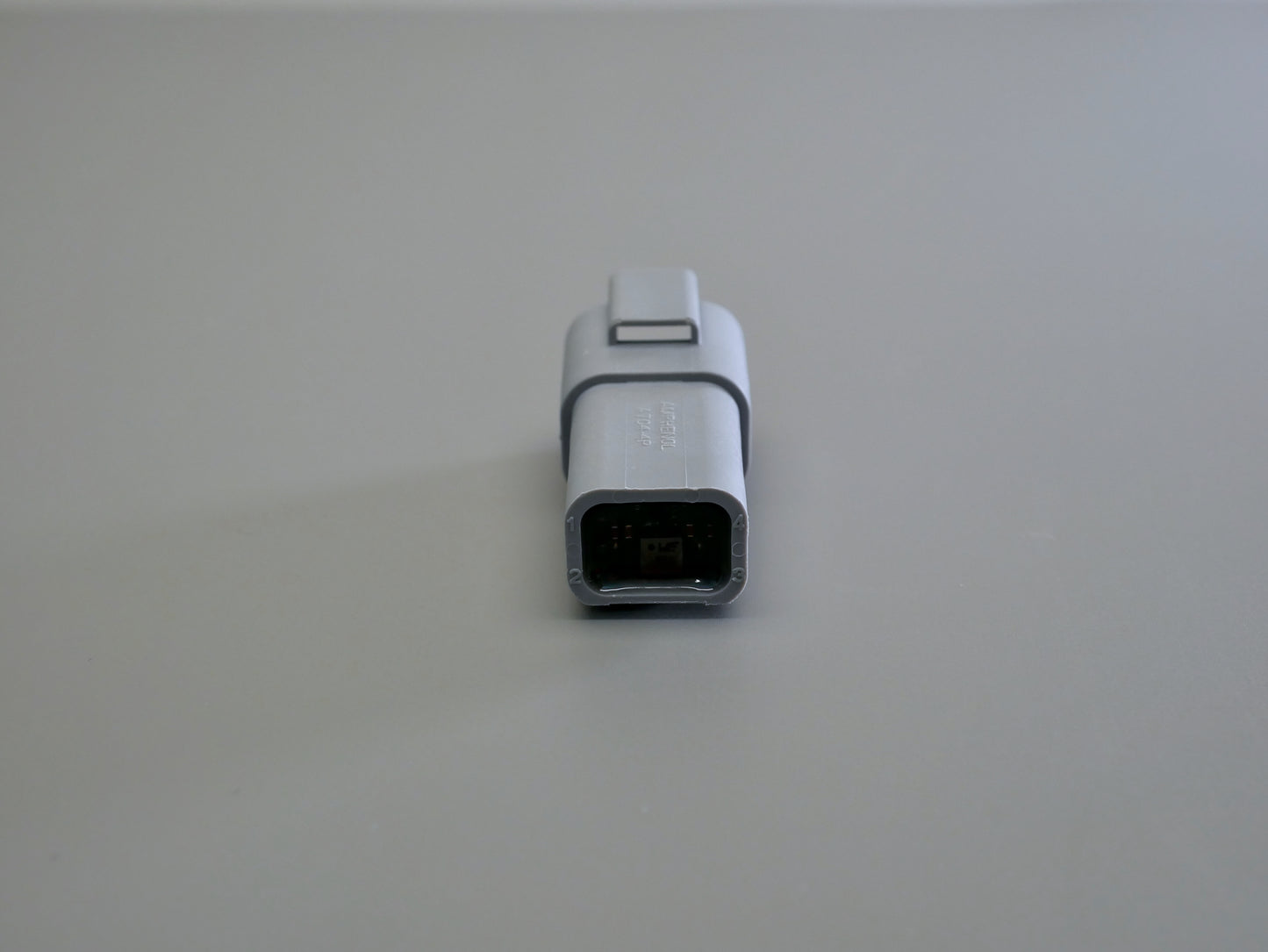 DT DTM 2A Step-Down Converter