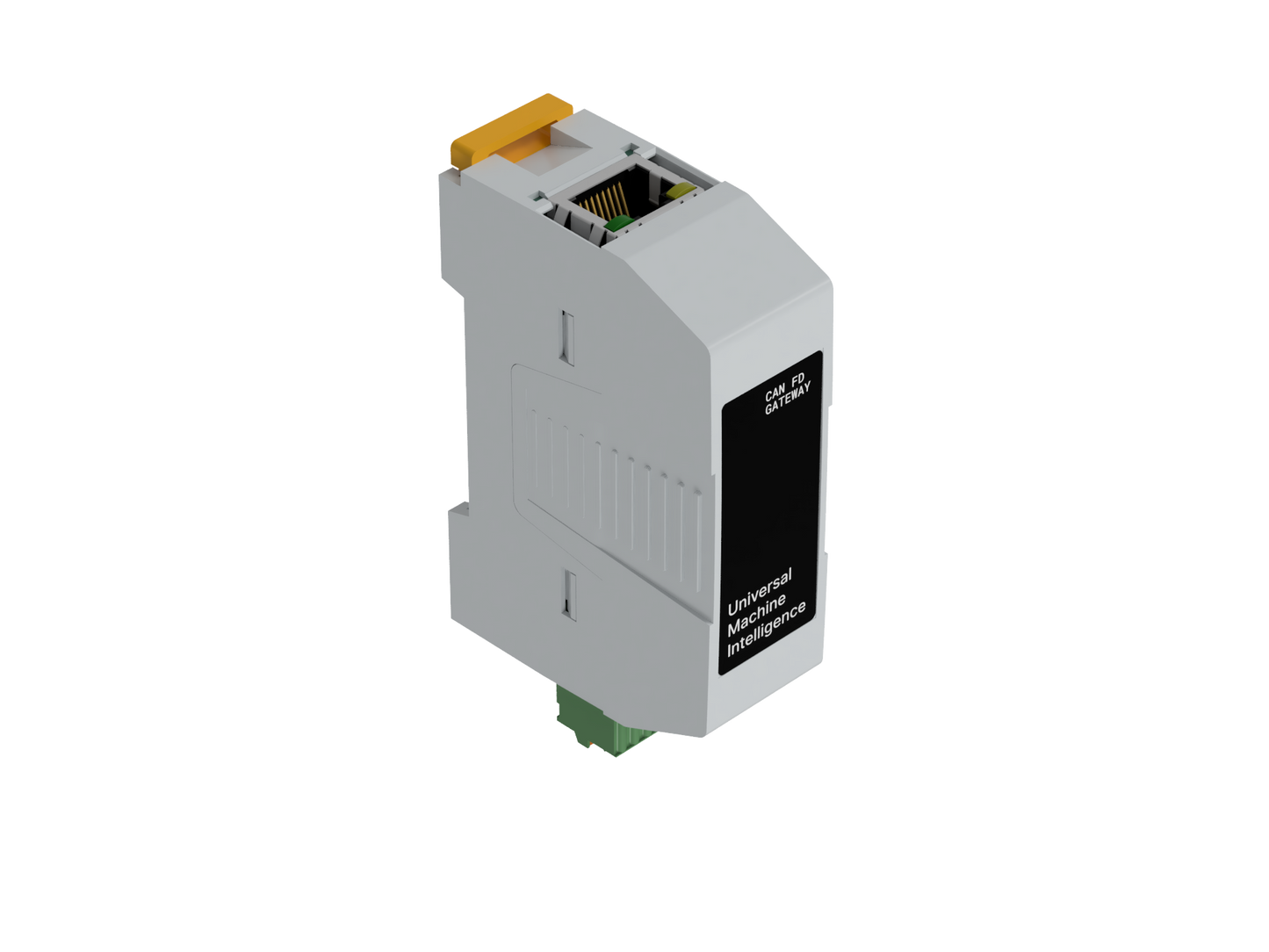 CAN FD Gateway