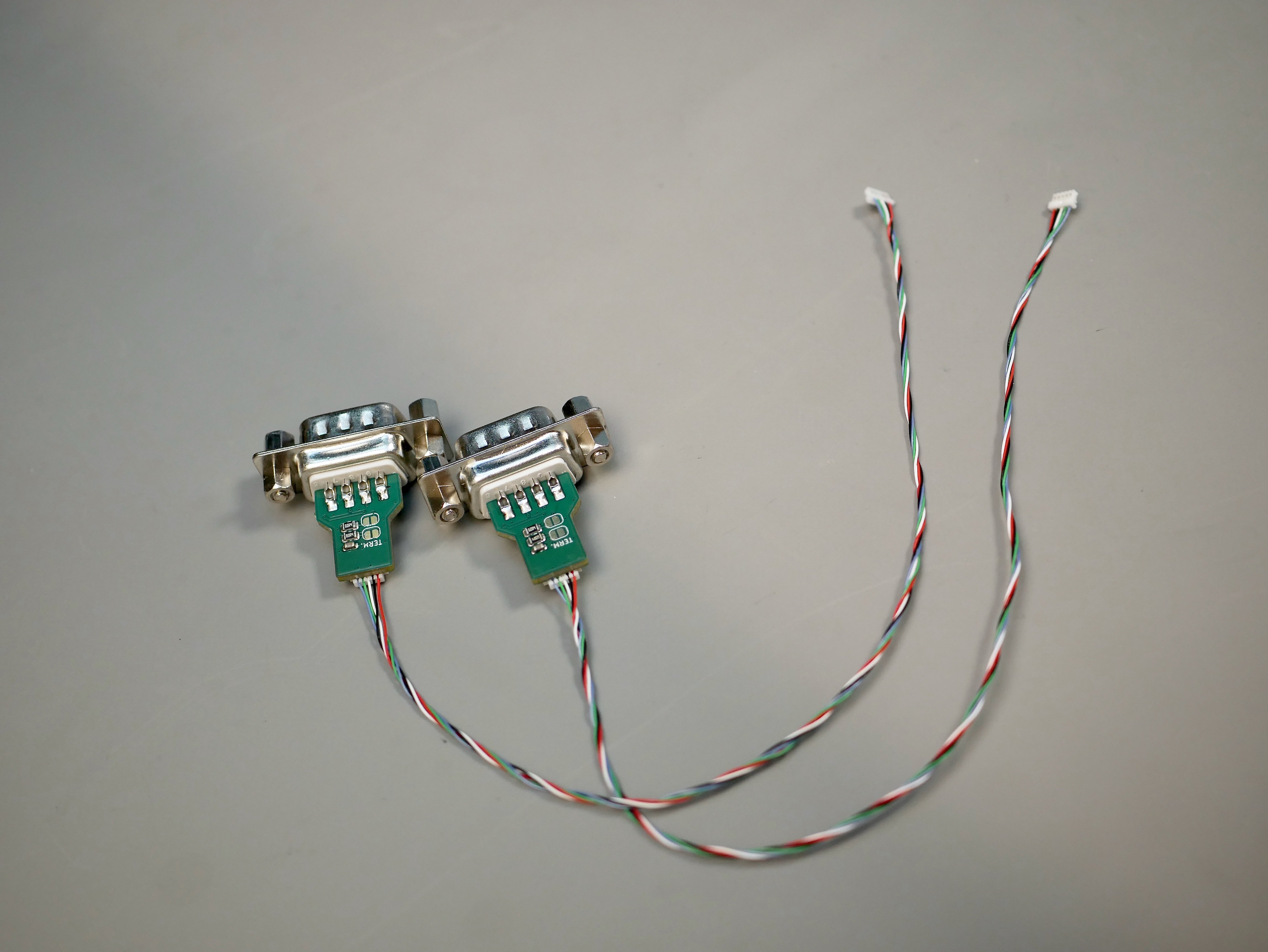CAN FD Adapter - M.2 / mini-PCIe – Universal Machine Intelligence